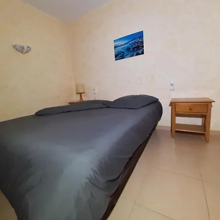 Apartment Mediterrania15 *