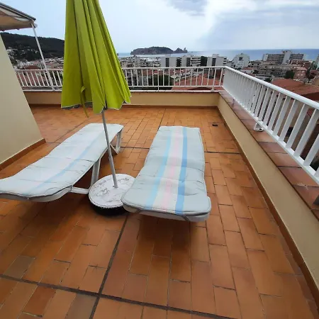 Mediterrania15 Apartment *