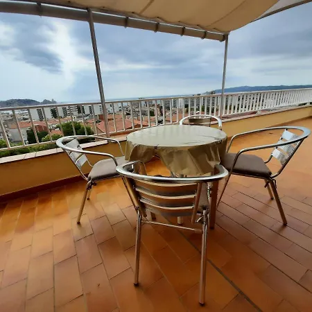 Apartment Mediterrania15 *