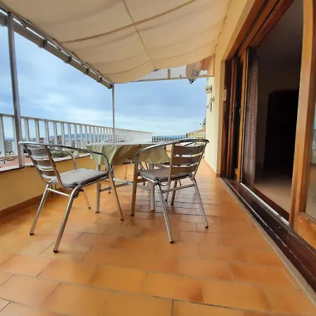 Mediterrania15 Apartment *