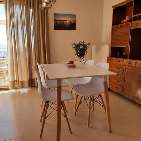 Mediterrania15 Apartment