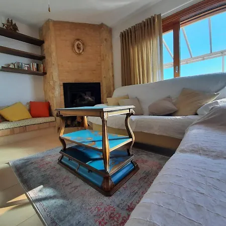 Apartment Mediterrania15 *